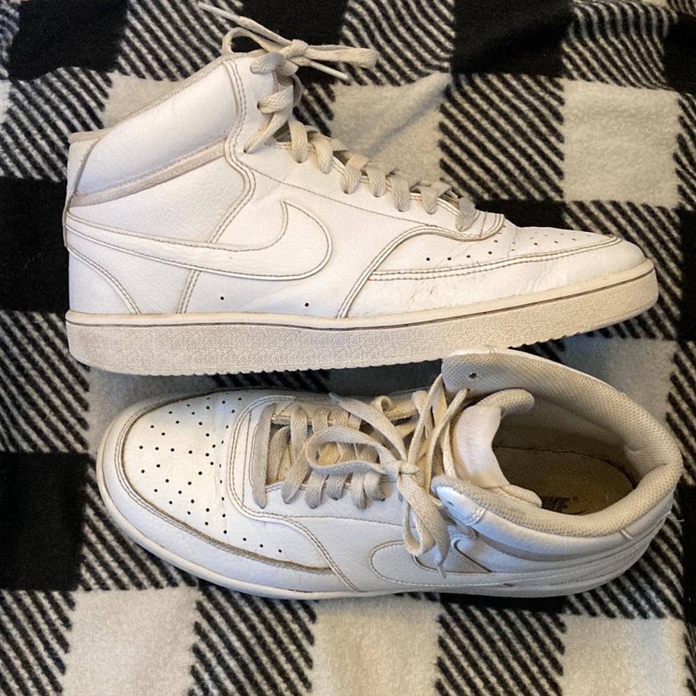 Nike high tops